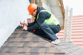 Fast & Reliable Emergency Roof Repairs in Salem Lakes, WI